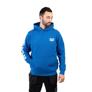 Trademark Banner Hooded Sweatshirt