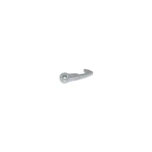 Hotpoint Washing Machine Door Handle Kit Black Futura by Ufixt