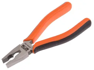 Bahco 2678 G-200 2678G Combination Pliers 200mm (8in) BAH2678G200