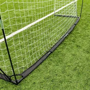 21 X 7 FORZA Proflex Pop Up Football Goal