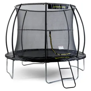 10ft JumpKing Combo Deluxe Trampoline