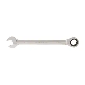 Silverline Fixed Head Ratchet Spanner 719792