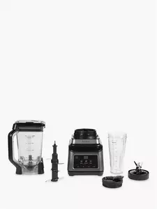 Ninja BN750UK 2-In-1 Blender With Auto-Iq