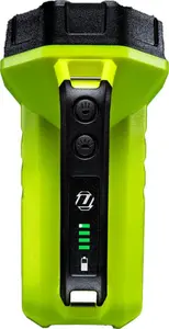 Unilite L-1800 Rechargeable Dual LED Torch - 760m Beam Range