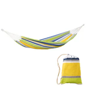 Tahiti Hammock Metal Set Kolibri