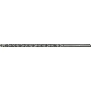 High-Quality 19 x S40mm SDS Max Drill Bit for Masonry Applications