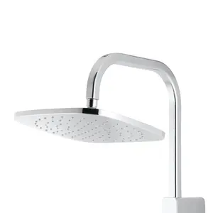 GoodHome Teesta Diverter Shower