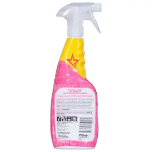 The Pink Stuff - The Miracle Multi-Purpose Cleaner 750ml