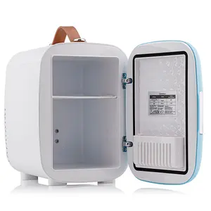 Subcold Pro 4L Mini Fridge Blue