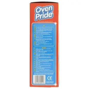 Oven Pride Kitchen Cleaner, 500 ml