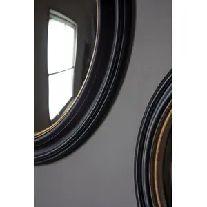 Lucinda Rockbourne Accent Mirror 50cm H x 50cm W