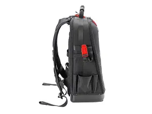 Knipex Modular X18 Professional Tool Backpack for Ultimate Organization