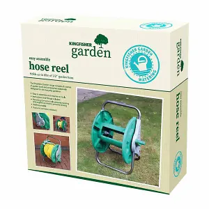 Kingfisher (650) Hose Reel Tidy