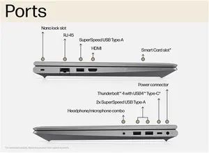 HP Zbook Power G10 15.6" Mobile Workstation - Core™ i7 & NVIDIA RTX™ 2000