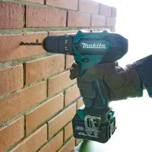 Makita 12V CXT Cordless Combi drill (Bare Tool) - HP333DZ