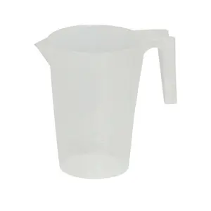 Silverline Measuring Jug - 1Ltr