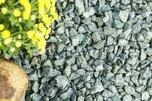 Welsh Green Gravel 20mm - 50 Bags (1000kg)