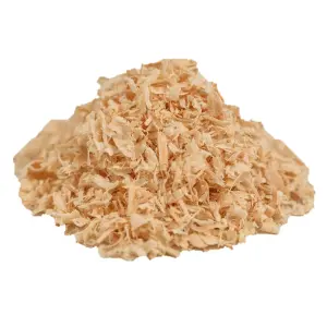 20kg Large Bale Wood Shavings Shavings Hamster Rabbit & Guinea Pig Bedding