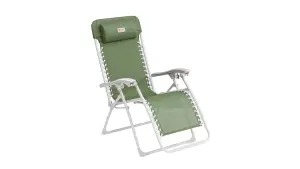 Outwell Ramsgate Garden Camping Chair Vineyard Green