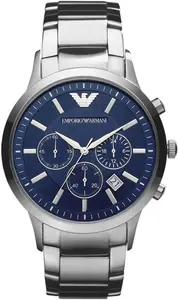 Emporio Armani AR2448 Men's Classic Watch