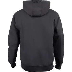 Dickies - Logo Graphic Fleece Hoodie - Black - Fleece - M