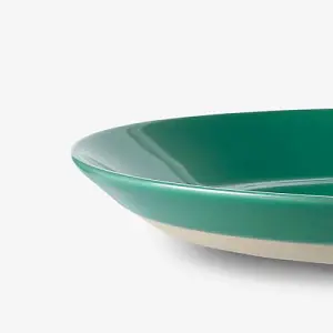 Sur La Table Colour Me Happy Green Side Plate