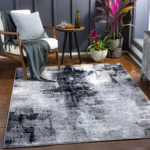 GIULIA Modern Abstract Area Rug 200 x 275 cm