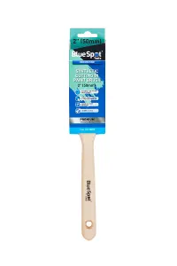 Blue Spot Tools - 2" (50mm) Synthetic Cutting In Paint Brush