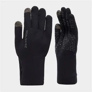 Sealskinz Waterproof All Weather Ultra Grip Glove