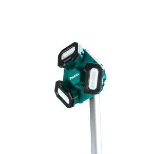 MAKITA DML814 18v LED site light