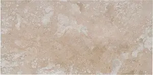 Travertine Tile (20cm X 40Cm) | Topps Tiles