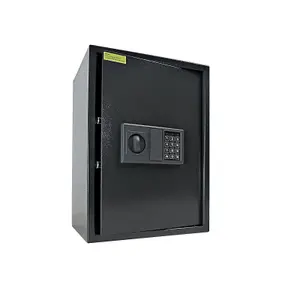 Dirty Pro Tools Large Safe High Security Electronic Digital Safe Steel Home Safe