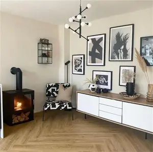 Ledbury Bioethanol Fireplace