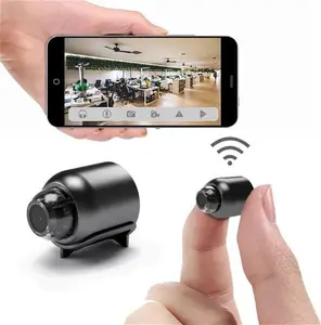 Mini Cam Small Wireless Security Camera 1 Mini Cam