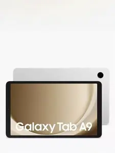 Samsung Galaxy Tab A9 Tablet, Android, 4GB RAM, 64GB, Wi-Fi, 8.7"