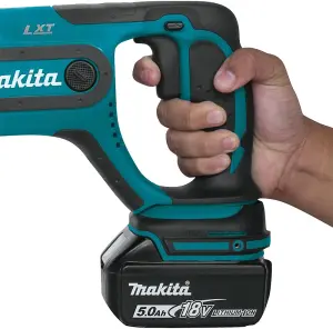 Makita DHR241Z 18V LXT SDS 3 Mode SDS+ Rotary Hammer Drill + Keyless Chuck