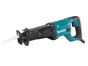 MAKITA JR3051TK 240v Reciprocating saw