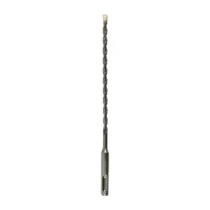 Timco - Professional SDS Plus Hammer Bit (Size 6.0 x 210 - 1 Each)