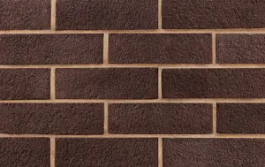 Carlton Brown Sand-faced Brick 65mm Pack 250