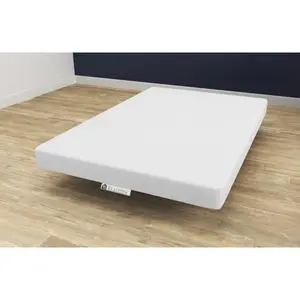 Pureflex Memory Foam Mattress 5 inch 12 cm Deep Small Double (4')