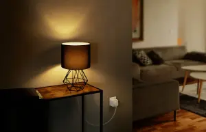 Eve Energy Smart Plug (HomeKit Compatible)