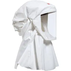 3M™ Versaflo™ S-533L S-Series High Durability Respirator Hood