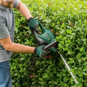 Bosch UniversalHedgeCut Corded 480W Hedge trimmer - 600mm