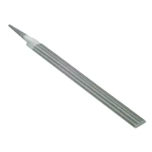 Crescent Nicholson Half-Round Second Cut File 250mm (10in)