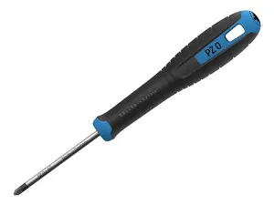 Hultafors Pozidriv Screwdriver PZ0 x 60mm