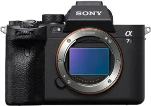 Sony Alpha A7s III Mirrorless Digital Camera (Body Only)