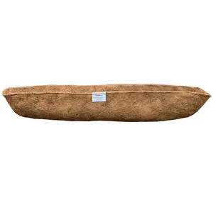 Extra Deep Coco Wall Planter Liner (120cm)