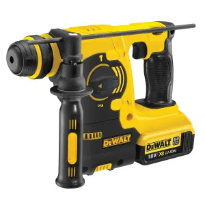 DeWalt 18V Li-ion Cordless SDS+ drill DCH253N-XJ