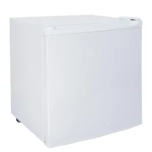 SIA TT02WH 39 Litre Table Top Mini Freezer TT02WH