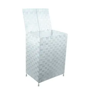 Laundry Hamper with Handles (Set of 2)